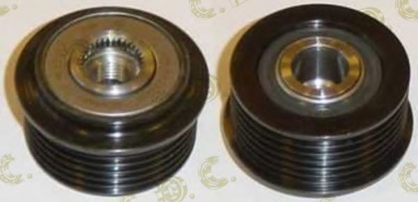 Механизм свободного хода генератора AUTOKIT 03.80644