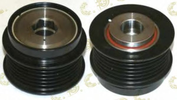 Механизм свободного хода генератора AUTOKIT 03.81261