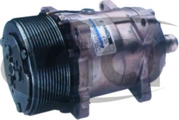 Компрессор, кондиционер LIZARTE 4526