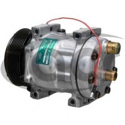 Компрессор, кондиционер ACR 130809R