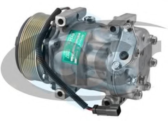 Компрессор, кондиционер ACR 130816