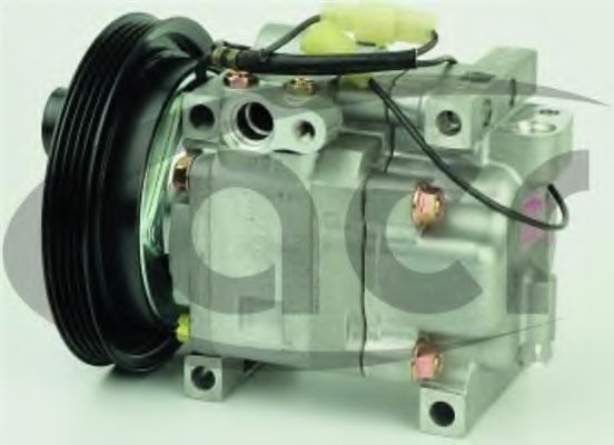 Компрессор, кондиционер ACR 134615