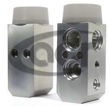 Расширительный клапан, кондиционер ACR 121169