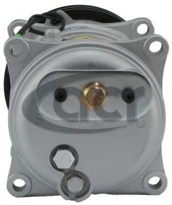 Компрессор, кондиционер ACR 134709