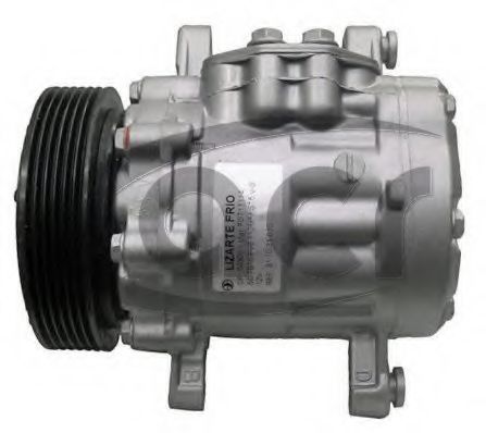 Компрессор, кондиционер LIZARTE 7170