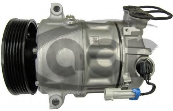 Компрессор, кондиционер ACR 130922
