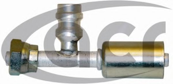 Соединитель шланга ACR 112115