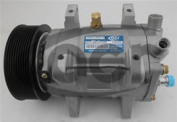 Компрессор, кондиционер ACR 135045
