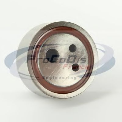 Натяжной ролик, ремень ГРМ PROCODIS FRANCE GT405