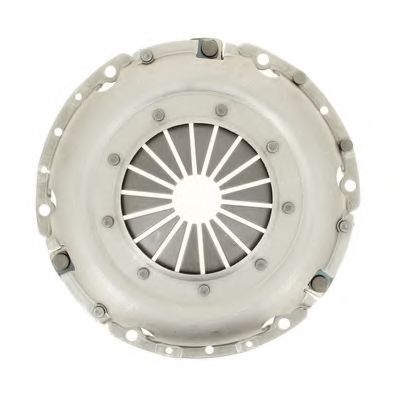 Комплект сцепления VALEO 624101