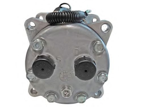 Компрессор, кондиционер AUTOCLIMA 50180