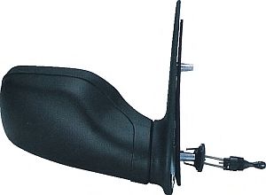 Наружное зеркало LORO 2901M02
