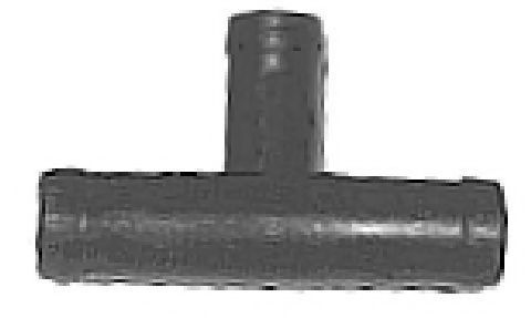 Трубка охлаждающей жидкости Metalcaucho 03051