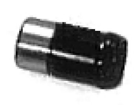 Трубка охлаждающей жидкости Metalcaucho 03055