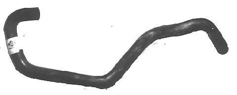 Шланг, теплообменник - отопление Metalcaucho 07839