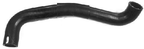 Шланг радиатора Metalcaucho 08212