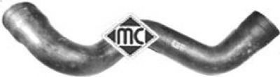 Трубка нагнетаемого воздуха Metalcaucho 09311