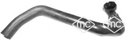 Шланг радиатора Metalcaucho 09352