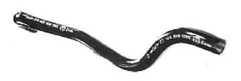 Шланг, теплообменник - отопление STC T408396