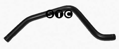 Шланг радиатора STC T409018