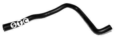 Шланг радиатора BLAUPUNKT 1451534