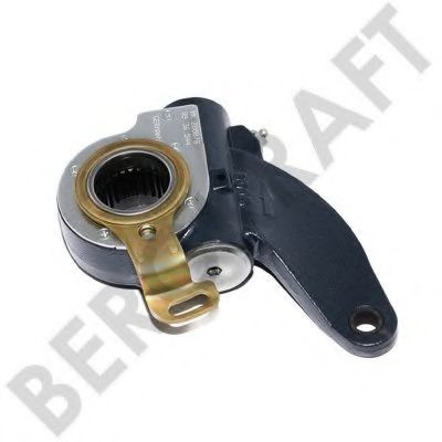 Система тяг и рычагов, тормозная система BERGKRAFT BK280078
