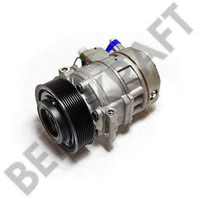 Компрессор, кондиционер BERGKRAFT BK6120312