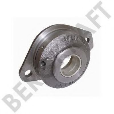 Соединительный фланец, компрессор BERGKRAFT BK1500111AS