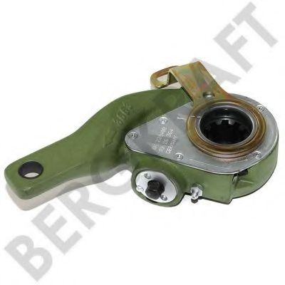 Система тяг и рычагов, тормозная система FEBI BILSTEIN 20204