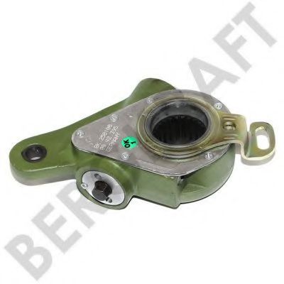 Система тяг и рычагов, тормозная система SAMPA 203050