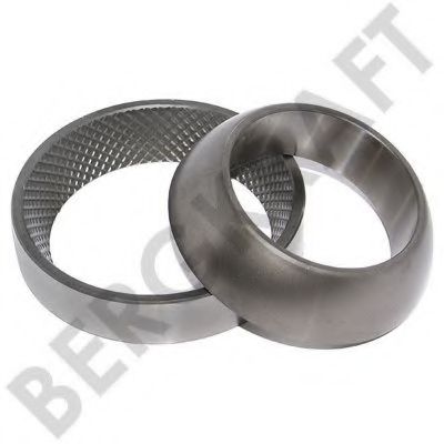 Подшипник, стремянка рессоры BERGKRAFT BK6120224