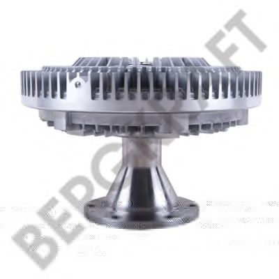Сцепление, вентилятор радиатора BERGKRAFT BK7202017