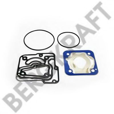 Ремкомплект, компрессор BERGKRAFT BK8502080
