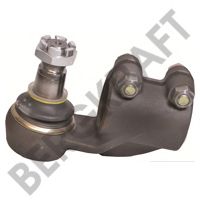 Наконечник поперечной рулевой тяги AUGER 10017