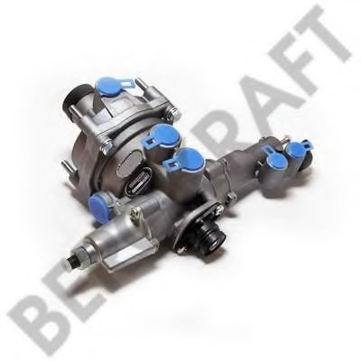 Регулятор тормозных сил BERGKRAFT BK8508955