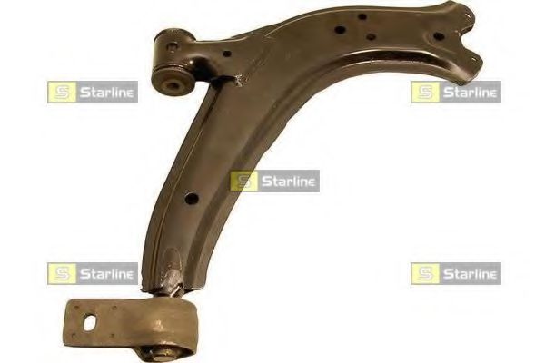 Рычаг независимой подвески колеса, подвеска колеса STARLINE 16.18.704