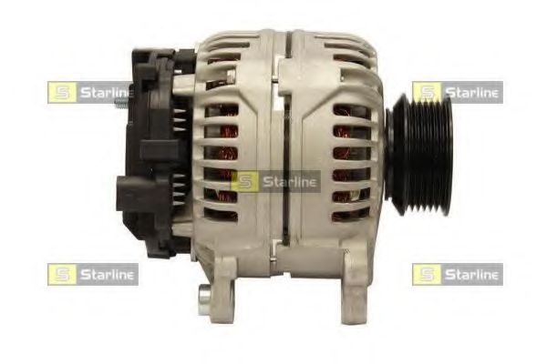 Генератор STARLINE AX 1062