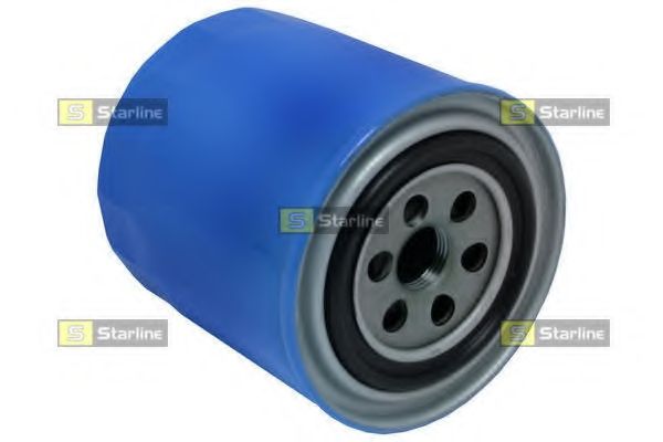 Масляный фильтр HERTH+BUSS ELPARTS 121005