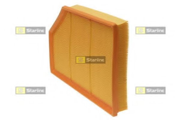 Воздушный фильтр STARLINE SF VF7545