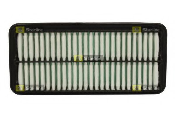 Воздушный фильтр HERTH+BUSS ELPARTS J1320316