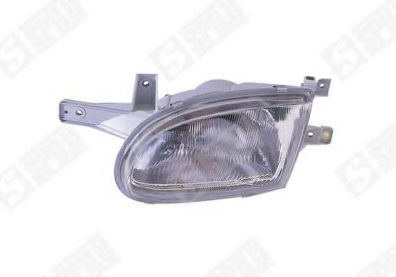 Основная фара SPILU 212009
