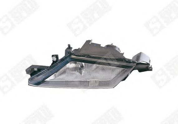 Основная фара SPILU 216017