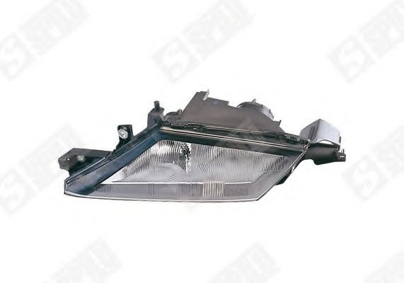 Основная фара SPILU 216019