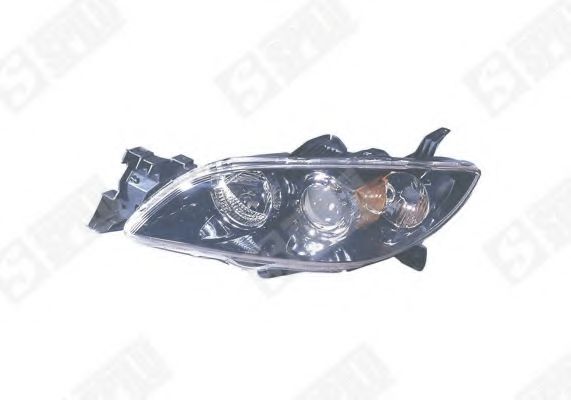 Основная фара SPILU 317031