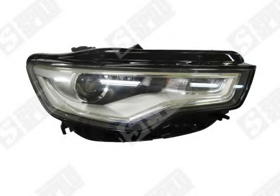 Основная фара SPILU 390278