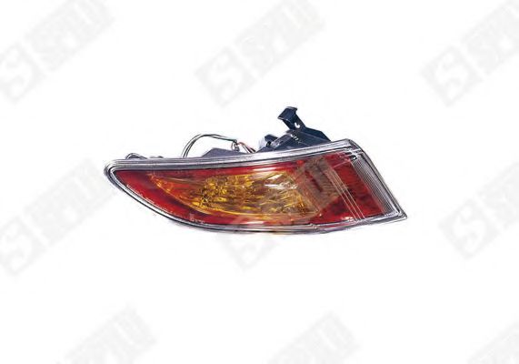 Задний фонарь SPILU 437011