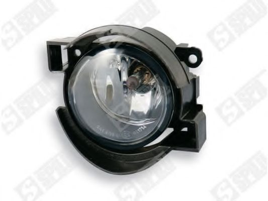 Противотуманная фара SPILU 901123