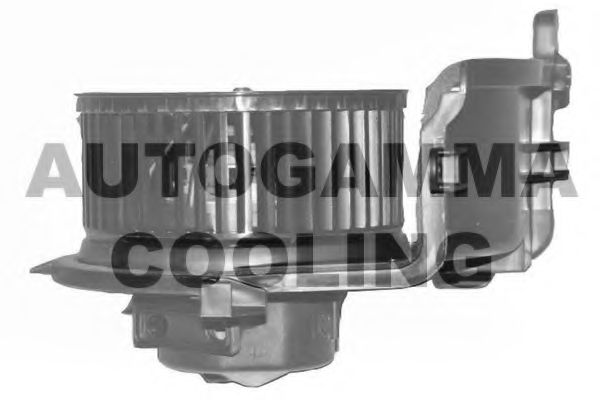 Вентилятор салона AUTOGAMMA GA20373