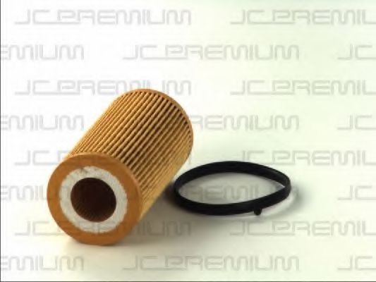 Масляный фильтр JC PREMIUM B1V008PR