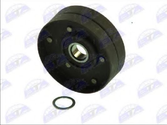 Натяжная планка, поликлиновой ремень SCHAEFFLER GRUPPE 534002110